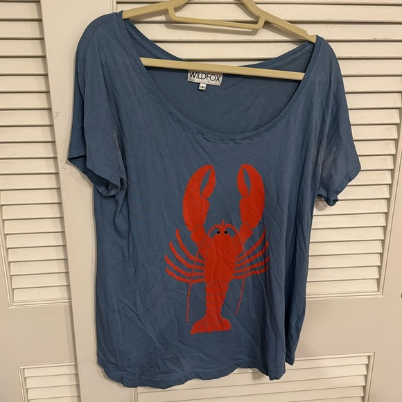 Wildfox size small - Picture 1 of 1